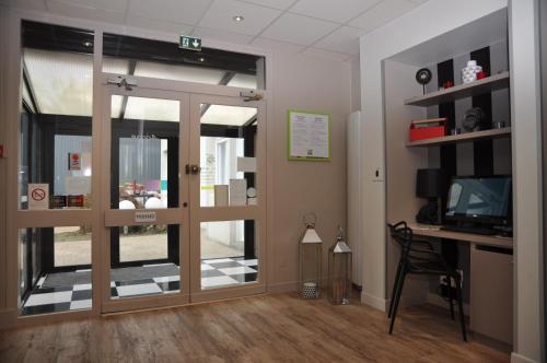 ibis Styles Rouen Nord-Barentin - image 12