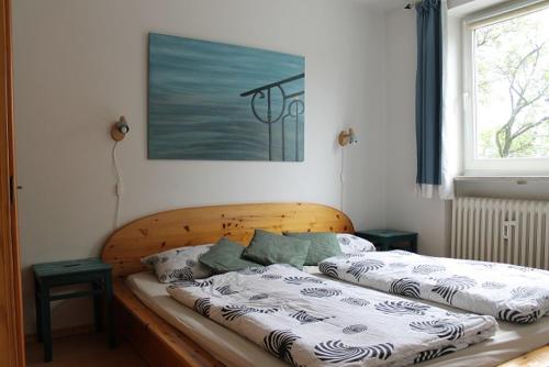 Фотография номера квартиры Münchner Ferienwohnung