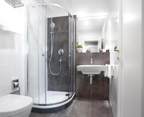 Hotel Schwaiger - image 10