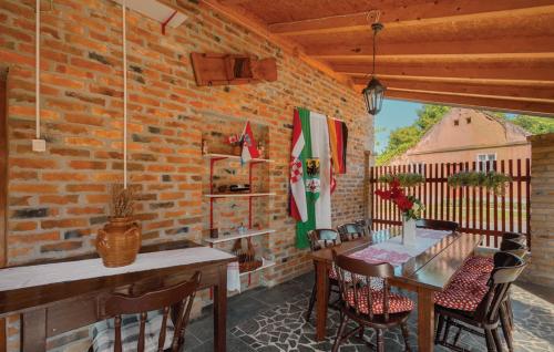  Rooms Erkheim in Erdut