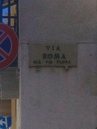 ZI' MARI' - Via Roma 5