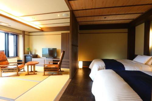 Hotel Higashidate