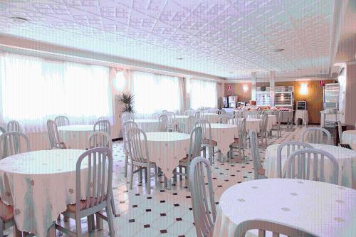 ห้องอาหาร, Tortosa Parc in ตอร์โตซา