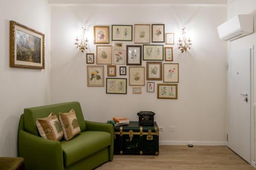 L'8 Boutique Apartments