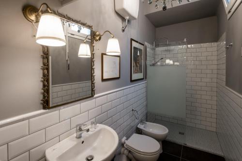 Deluxe Apartment image 8