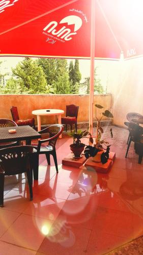 Hotel Sali – Tbilisi, MA