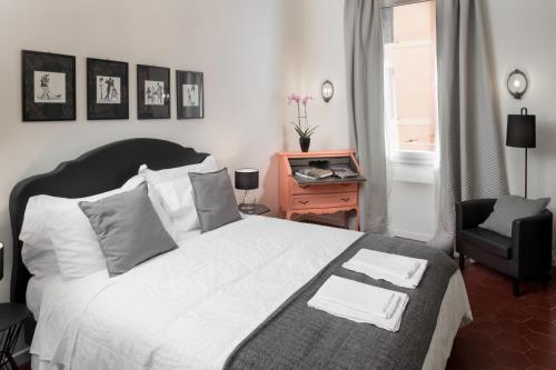 Deluxe Apartment image 5