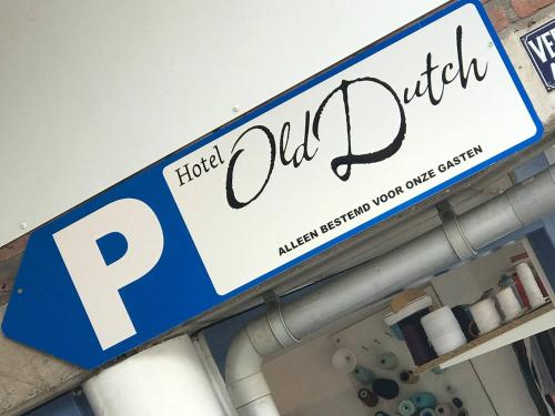 Hotel Old Dutch Bergen op Zoom - image 12