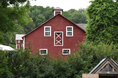 Harbour House Inn B&B