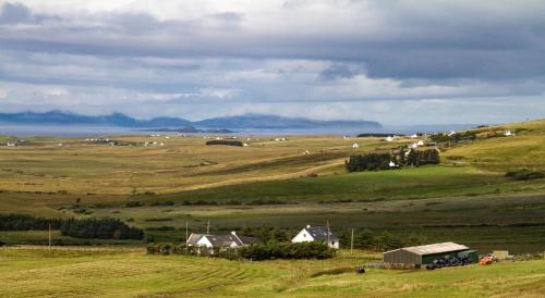 A környék, Buaile nan Carn in Kilmuir