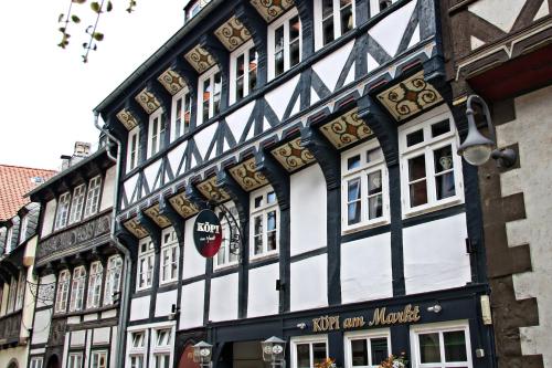 Köpi Appartements in Goslar, Deutschland