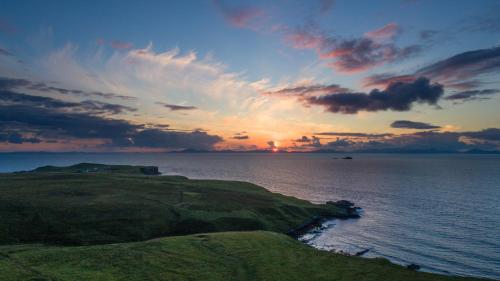 Buaile nan Carn