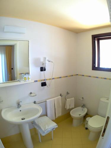 Bed And Breakfast Perla Del Sole - Punta Milocca