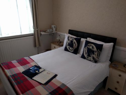 Blyth Hotel - main image