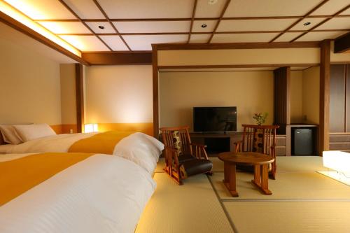 Hotel Higashidate