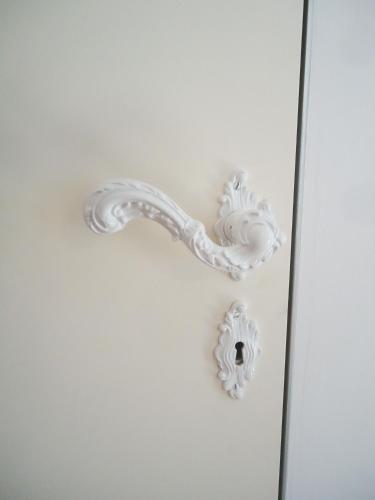 Boutique Apartment Elegantissima