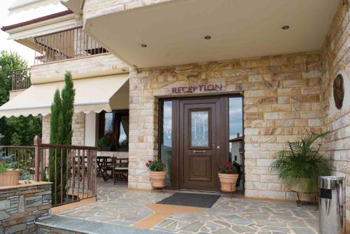 Hotel Philippion, Kato Loutraki (foto 10)