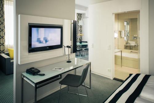 Vienna House Andel's Berlin - image 8