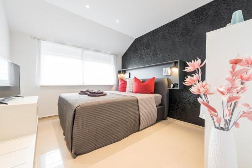 Friedrich Boutique-Apartments Room Type - Two-Bedroom apartment 401