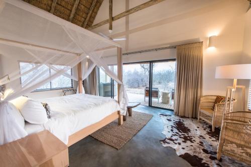 Unembeza Boutique Lodge in Hoedspruit