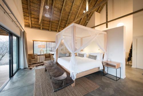 Unembeza Boutique Lodge & Spa