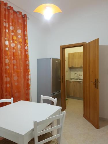  Alla casa di Anna, Ferienwohnung in Trapani