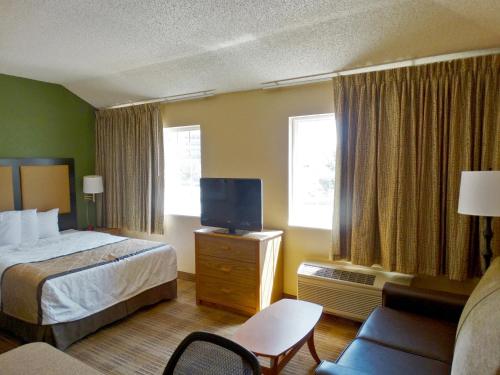 Extended Stay America Suites - Philadelphia - Malvern - Swedesford Rd