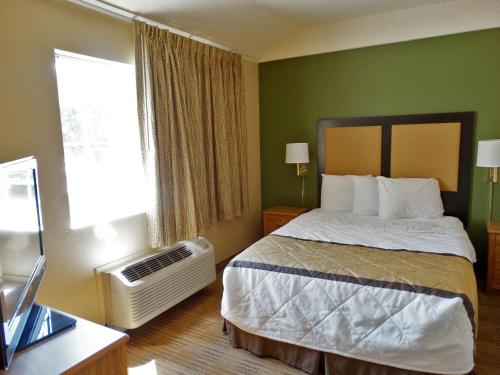 Extended Stay America Suites - Philadelphia - Malvern - Swedesford Rd