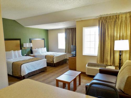 Extended Stay America Suites - Philadelphia - Malvern - Swedesford Rd in Malvern, USA