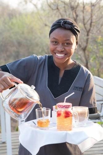 Unembeza Boutique Lodge & Spa