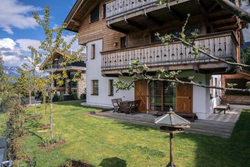 Steinberghaus - Apartment - Leogang