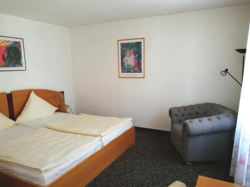 Hotel Altschwabing - image 11