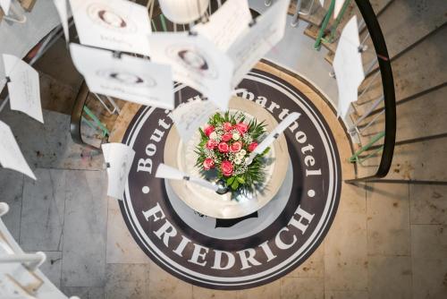 Friedrich Boutique-Apartments 3