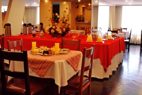 Foto - Hotel Manduara