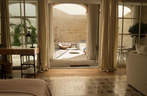 Jardí de ses Bruixes Boutique Hotel