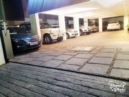 Pebbles Serviced Apartments, Chennai (foto 5)