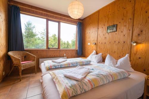 Brekkulækur Guesthouse in Tjarnarbrekka