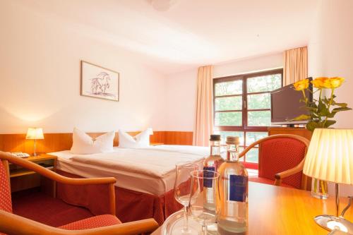 Kim Hotel Im Park - image 13