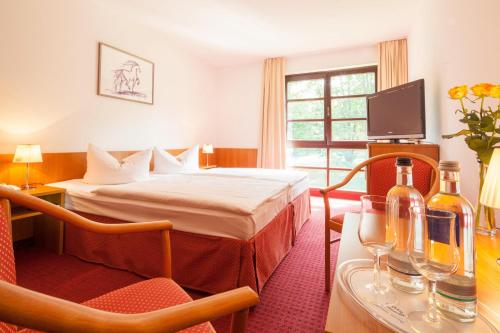 Kim Hotel Im Park - image 11