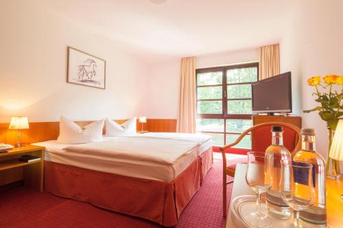 Kim Hotel Im Park - image 10