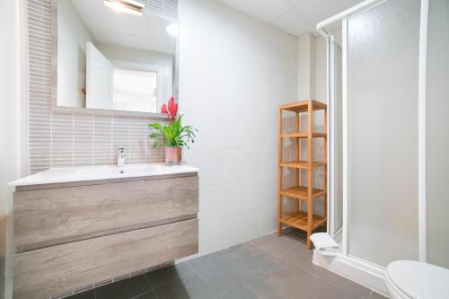 Apartamentos Salamanca - image 10