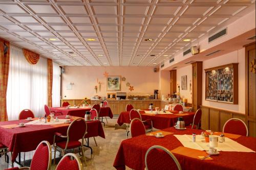 Hotel-Restaurant Zum Babbelnit in Mainz, Deutschland