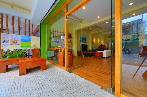 Railway Villa - Taitung