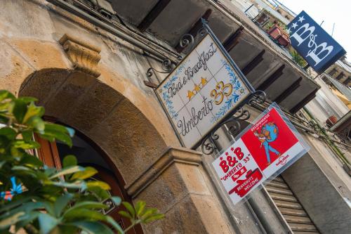 Umberto 33 in Piazza Armerina