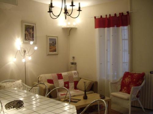 LE BÉNÉZET gîte à louer Gontier