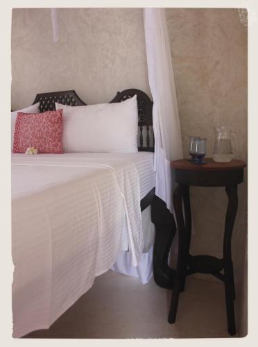 Andavelo House in Lamu