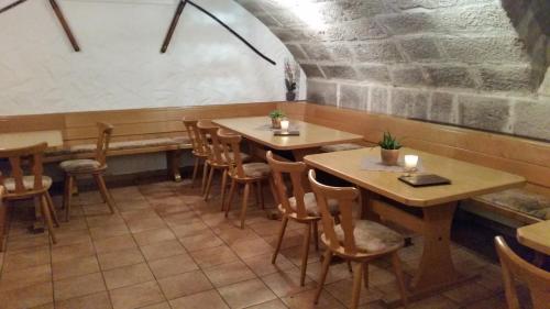 Wein- Appartements Borth 4.2km von Pfedelbach entfernt