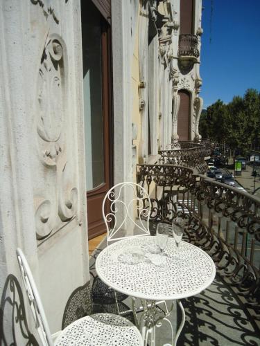 Boutique Apartment Glamour Torino