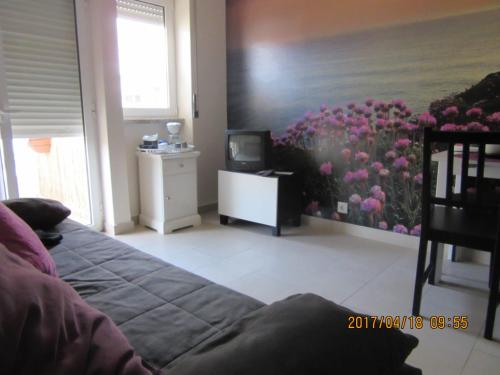  Sea Flowers Apartment in Costa da Caparica