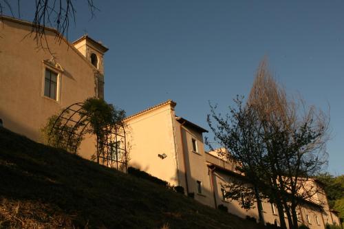 Convento di San Colombo